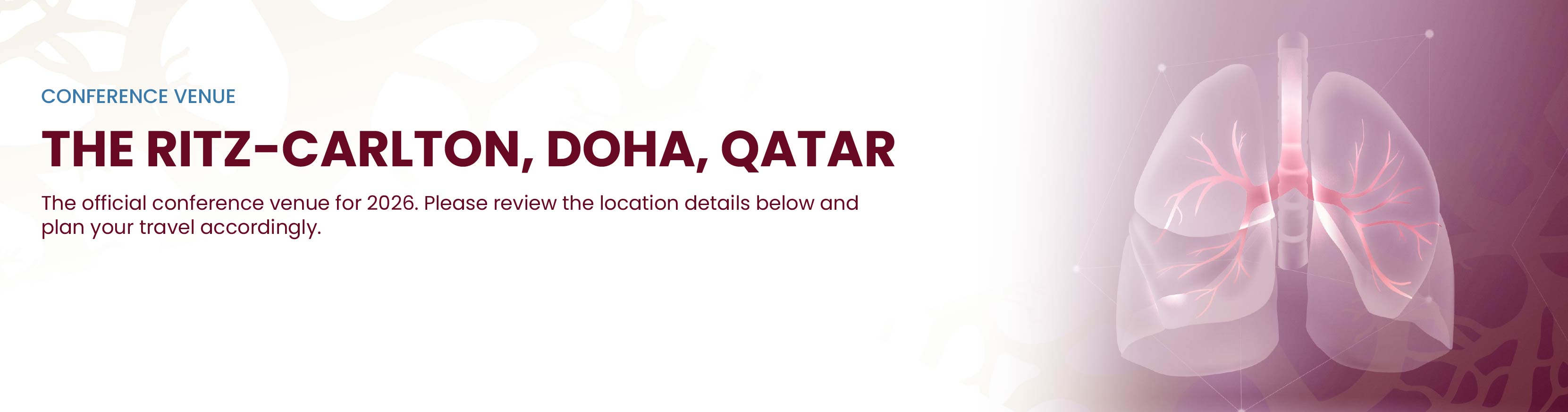 The Ritz-Carlton, Doha, Qatar