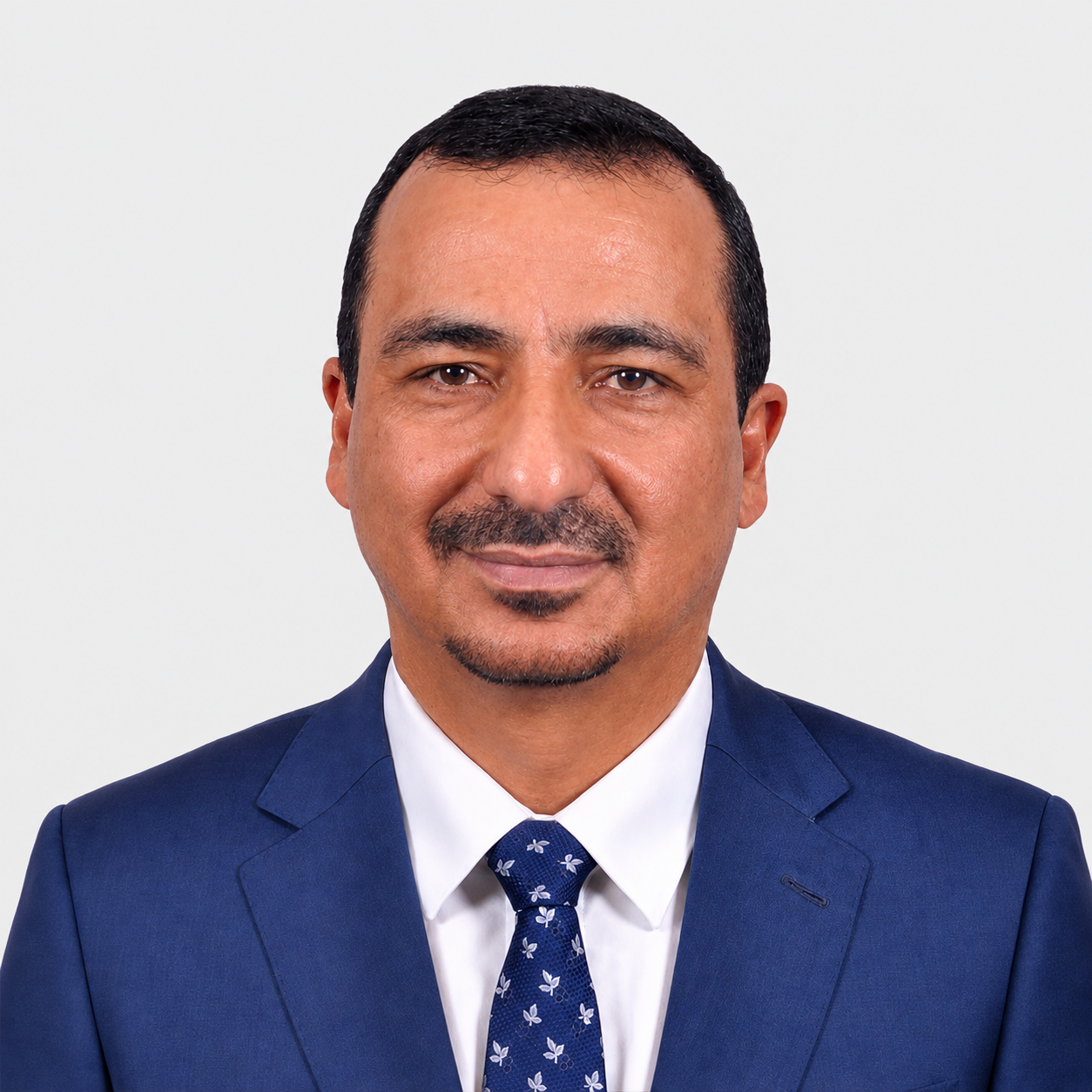 Dr. Abdulsalam Saif Ibrahim