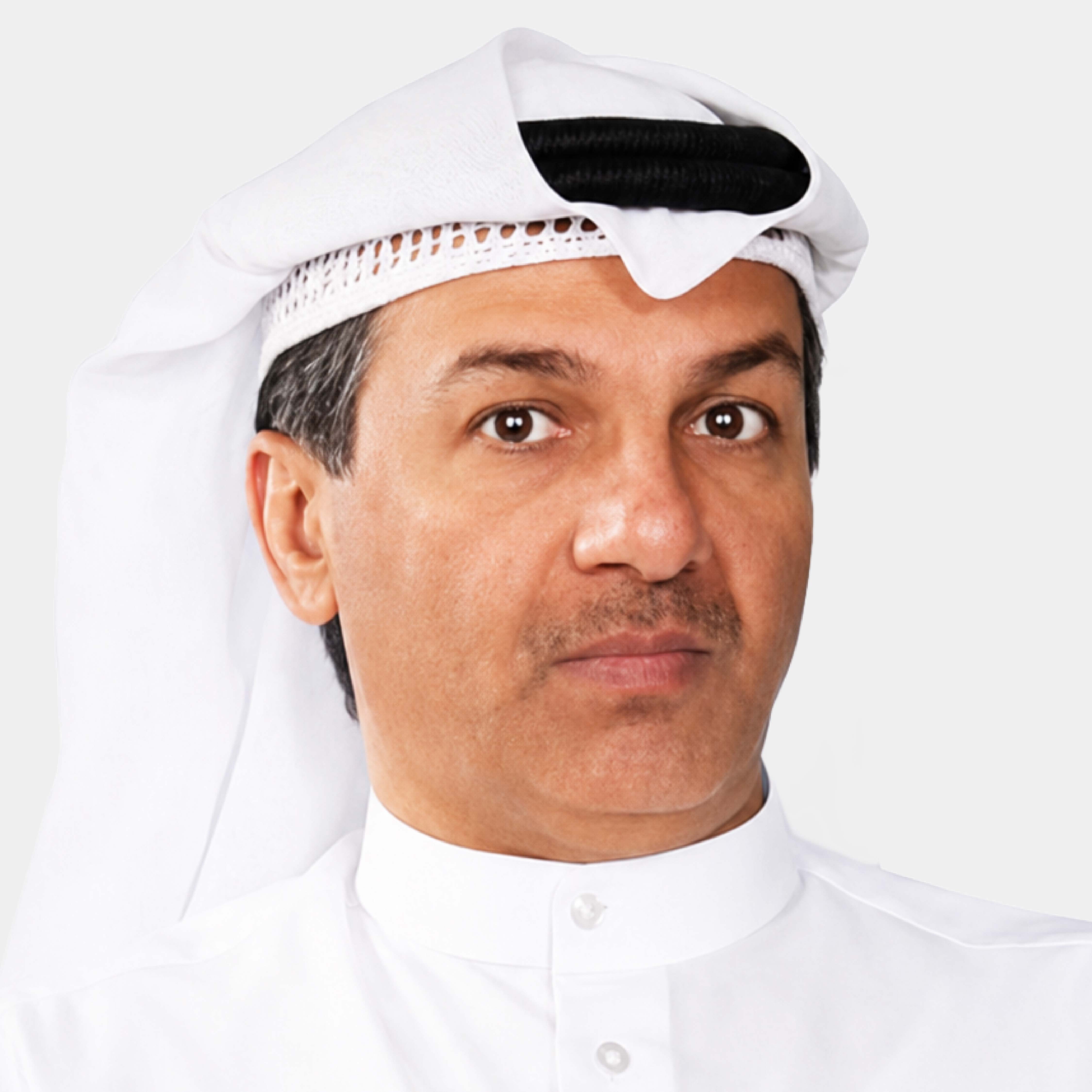 Dr. Ahmed Al-Mohammed
