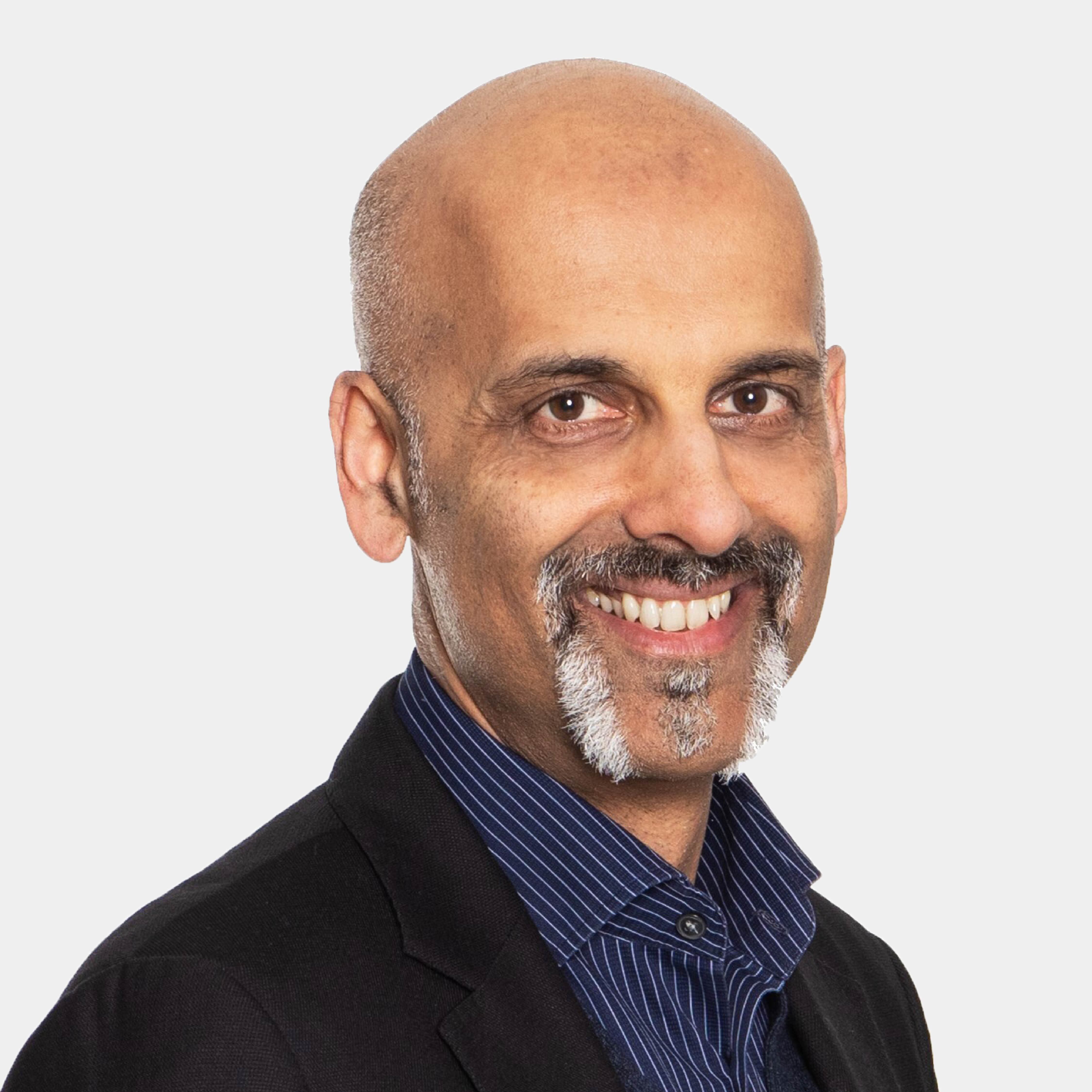 Prof. Dave Singh