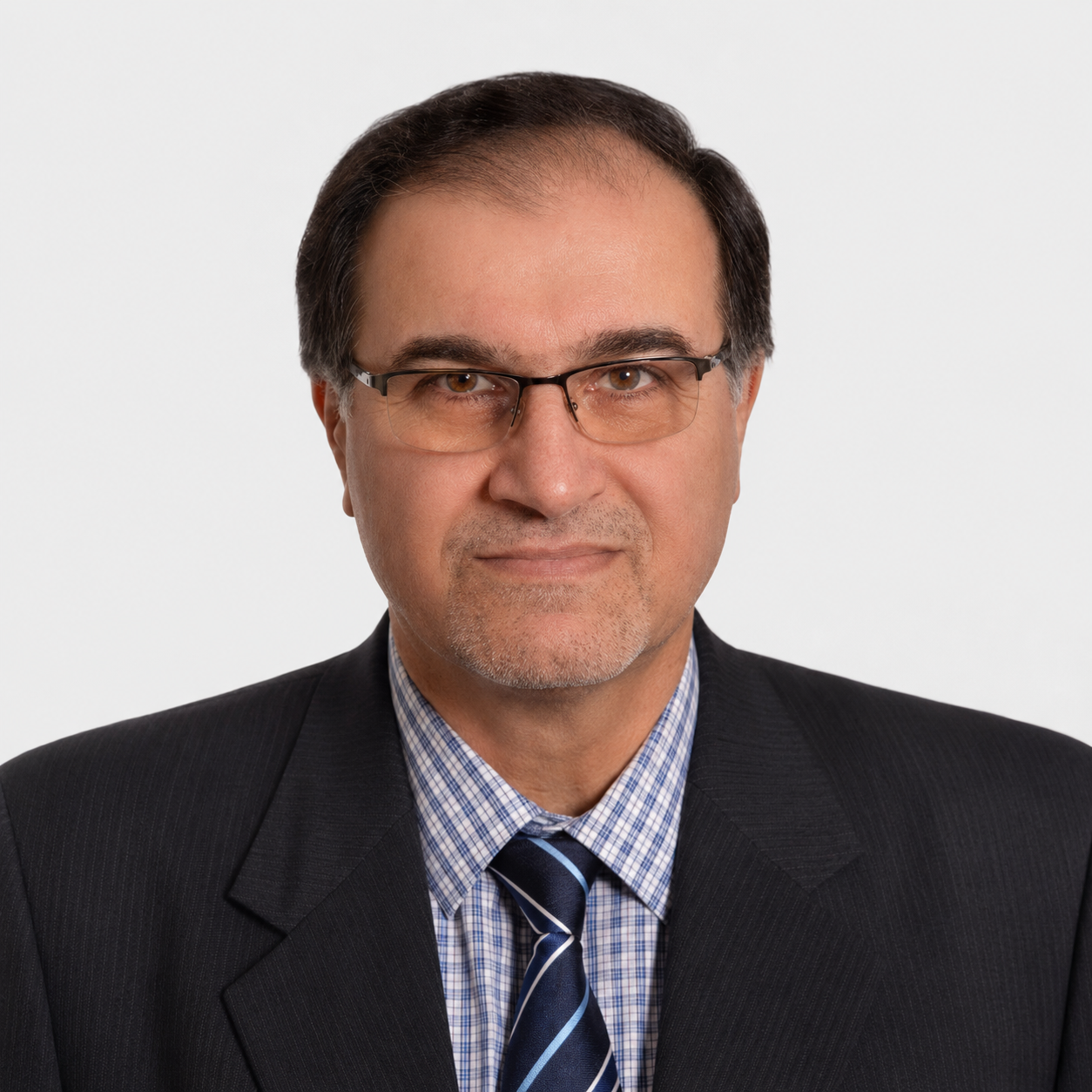 Dr. Hassan Mobayed