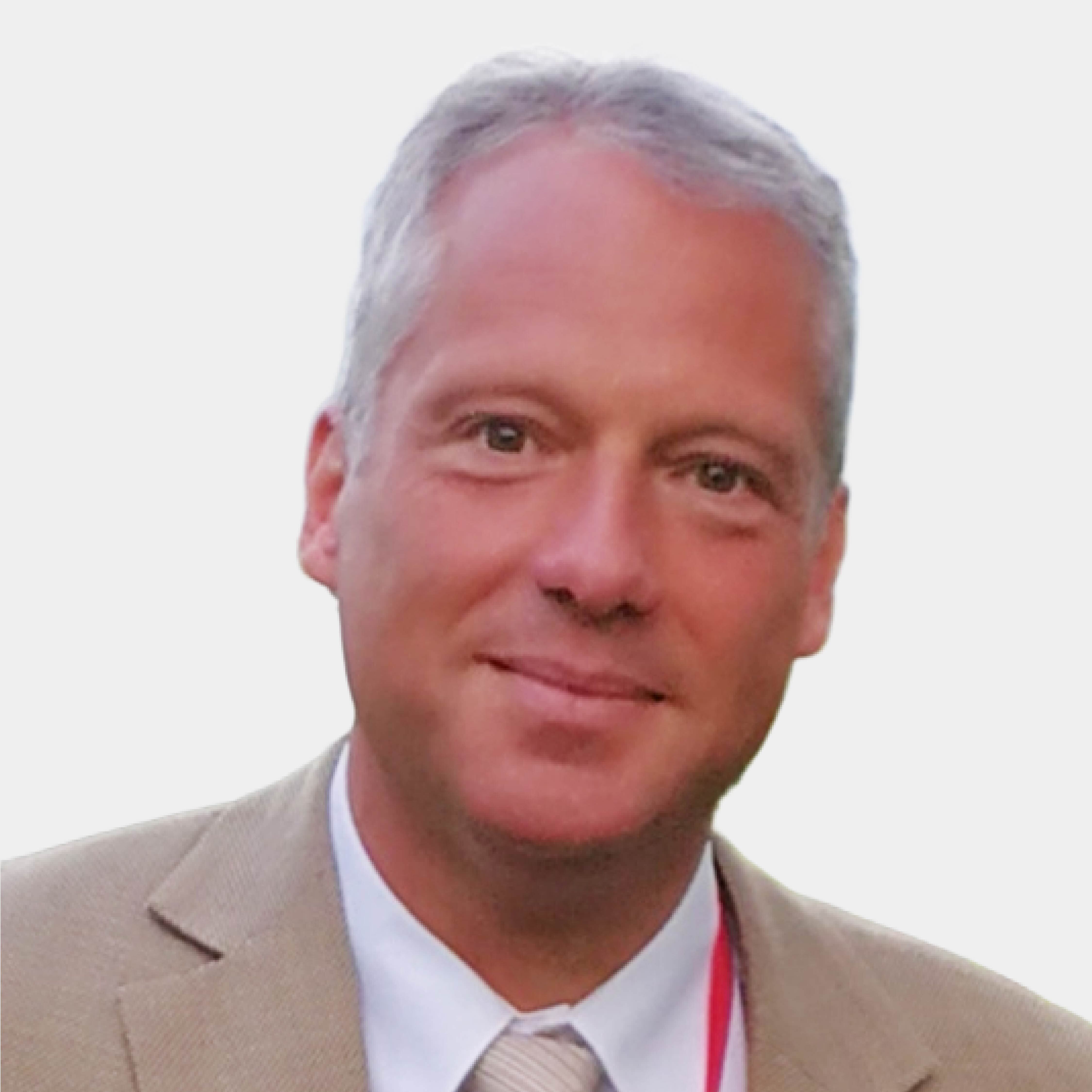 Prof. Med. Juergen Biederer