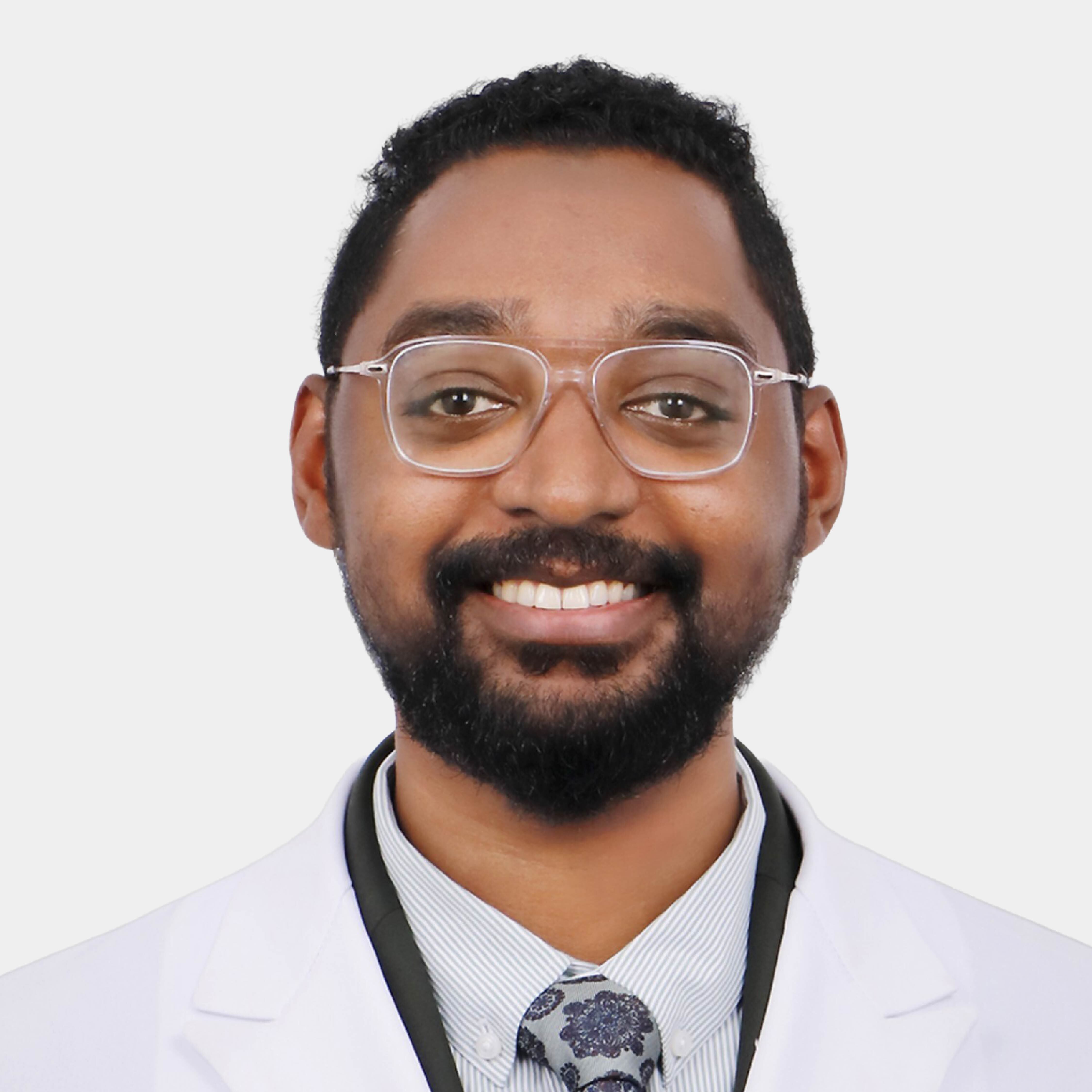 Dr. Khalid Albsheer