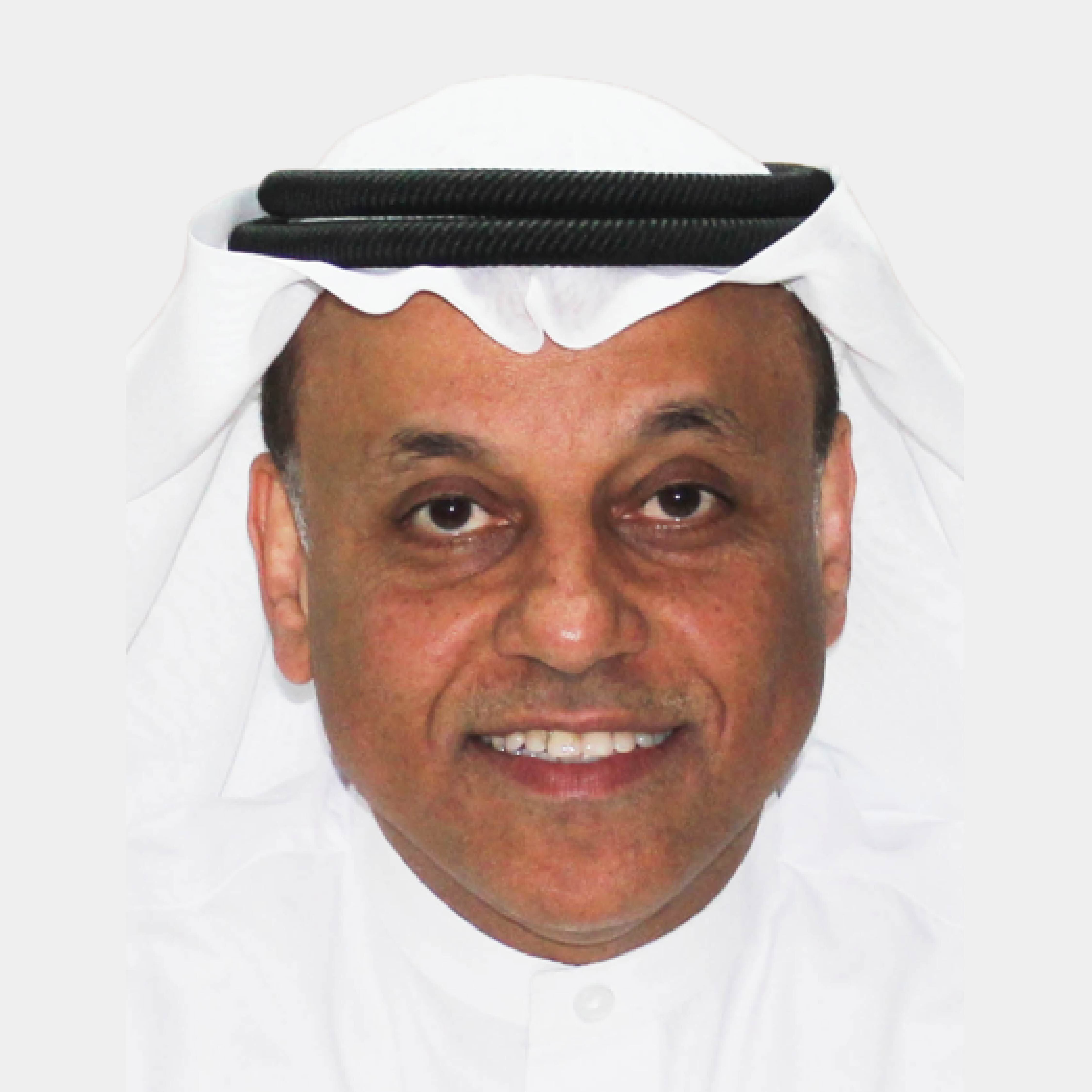 Prof. Majdy Idrees