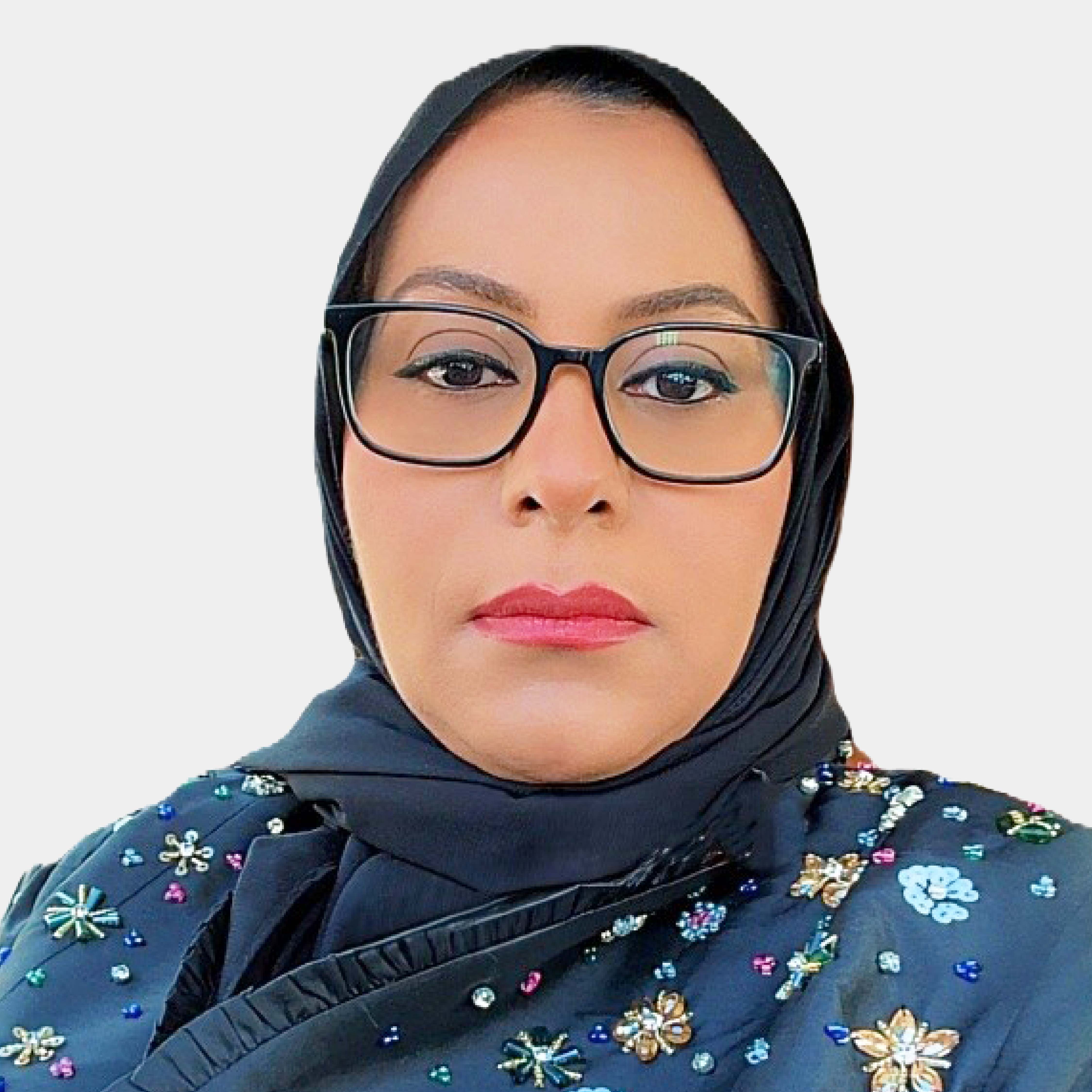 Dr. Maryam Ali Al-Nesf Al-Mansouri
