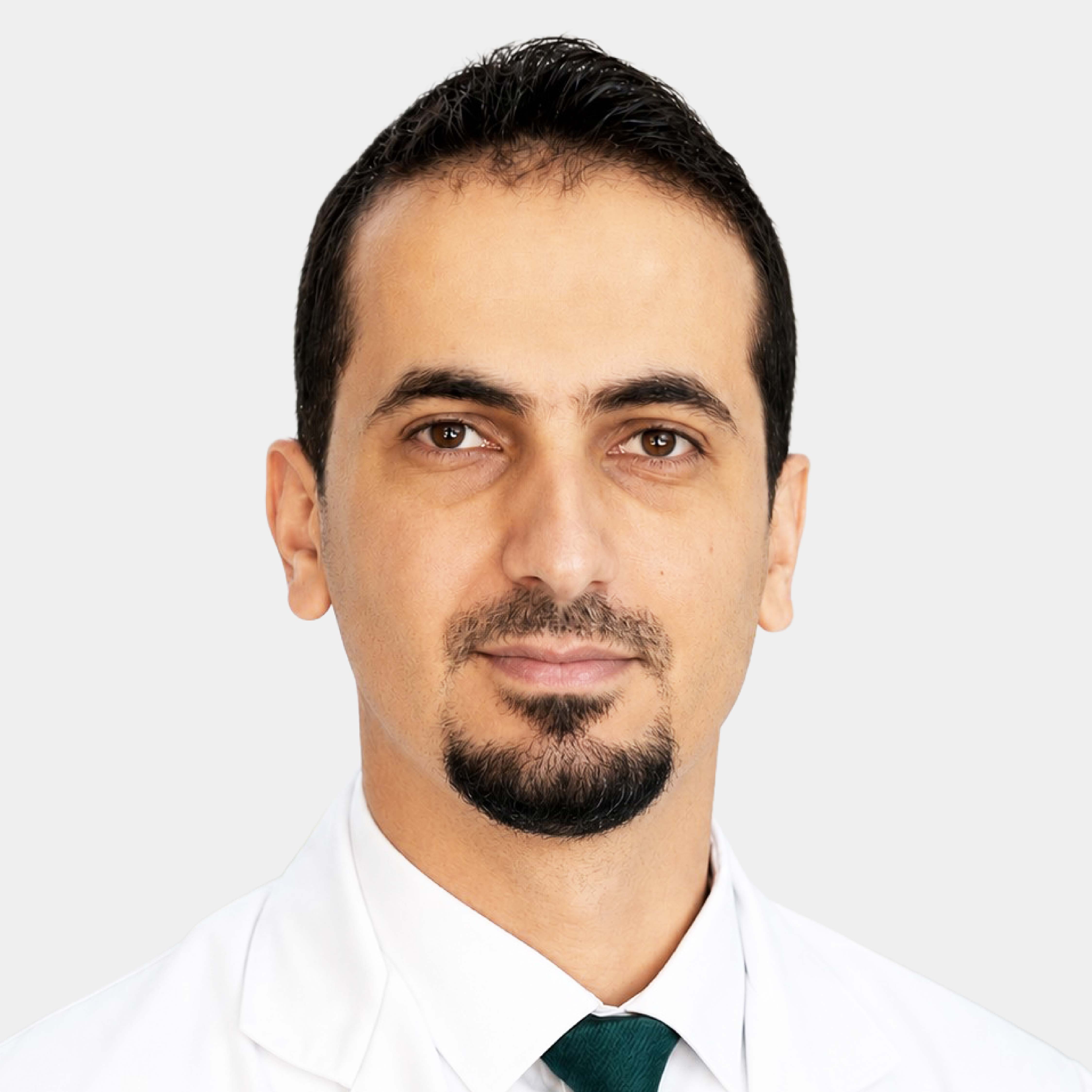 Dr. Mohamed Elgara