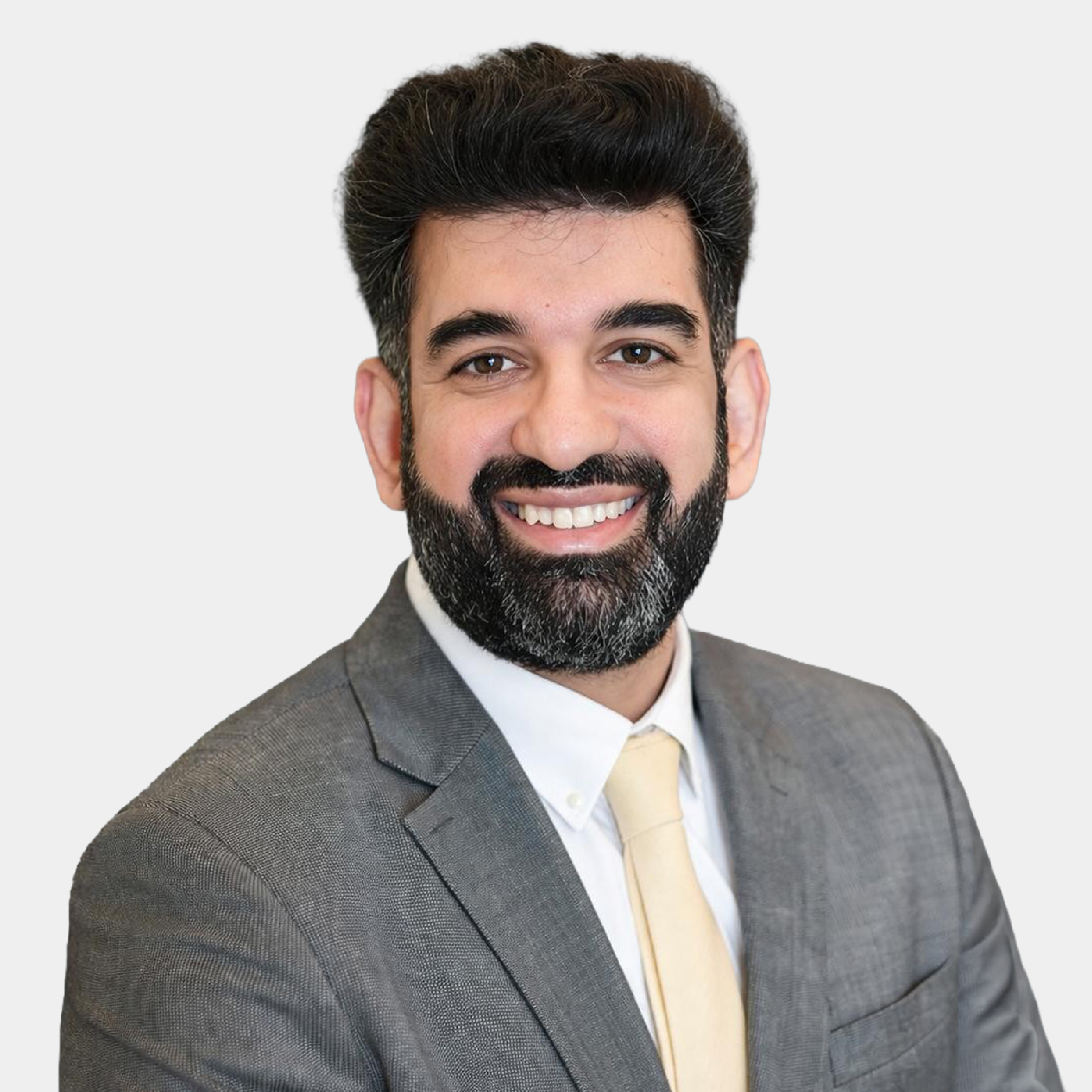Dr. Mohammed Ghanbar