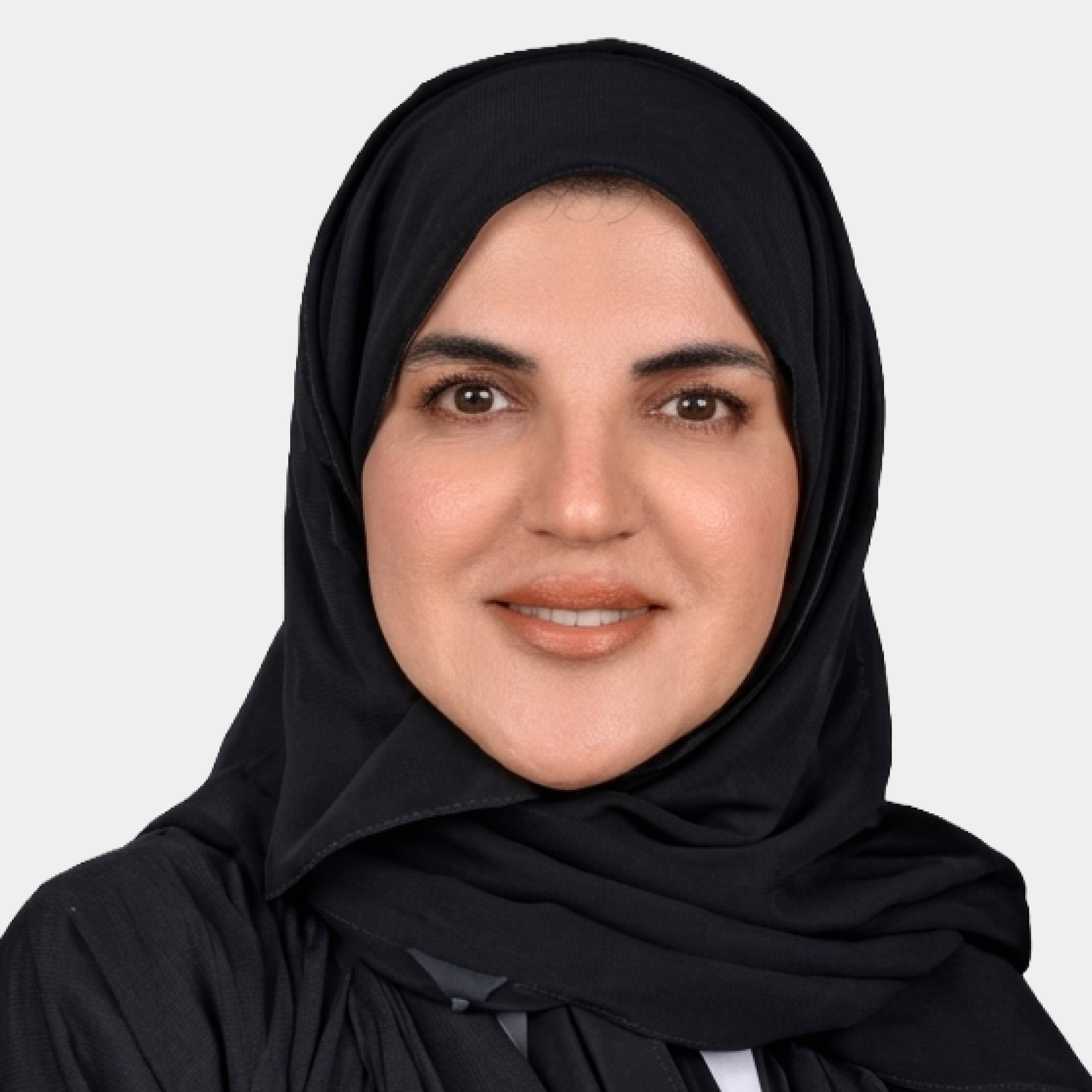 Dr. Mona Hassan Al Langawi