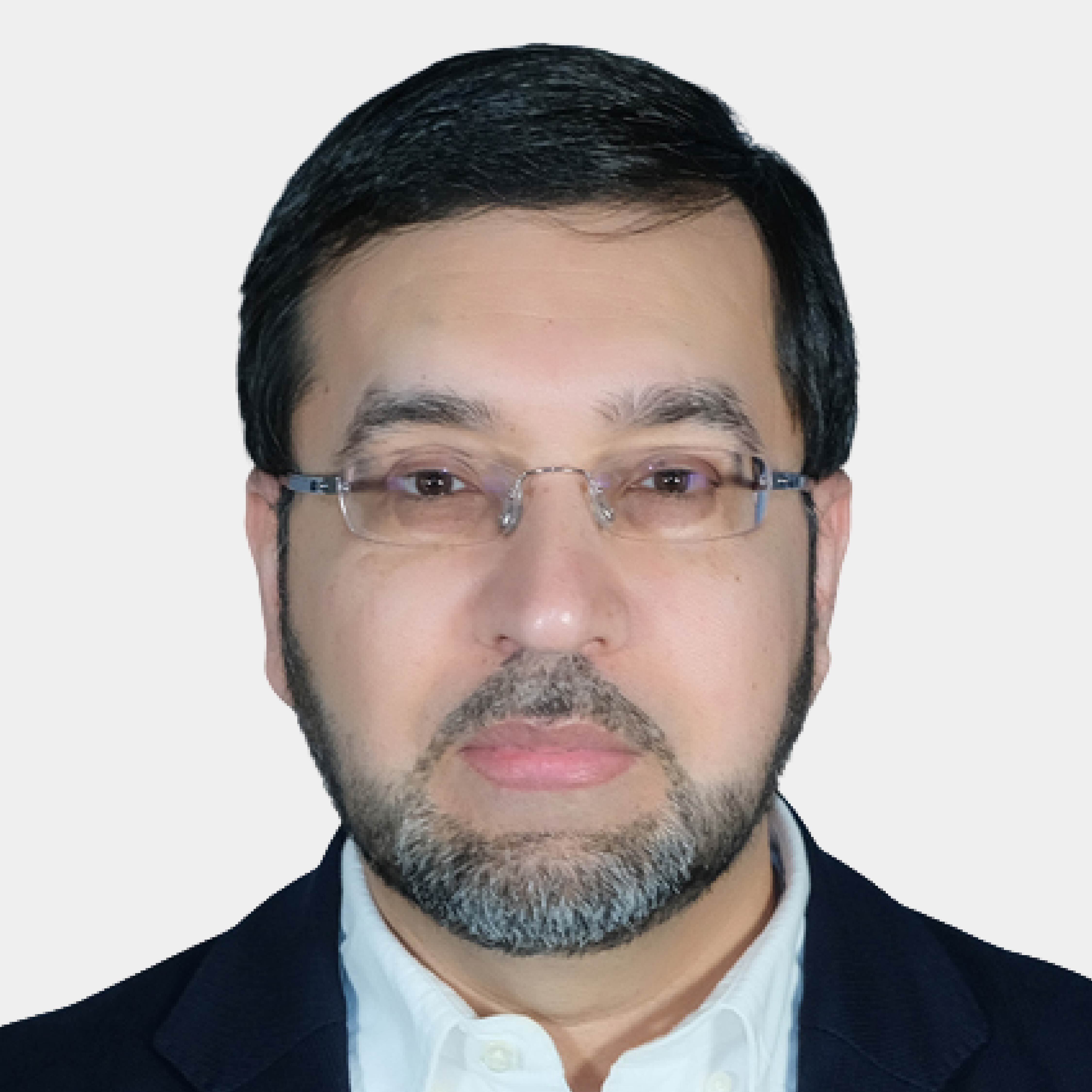 Dr. Muhammad Yousaf