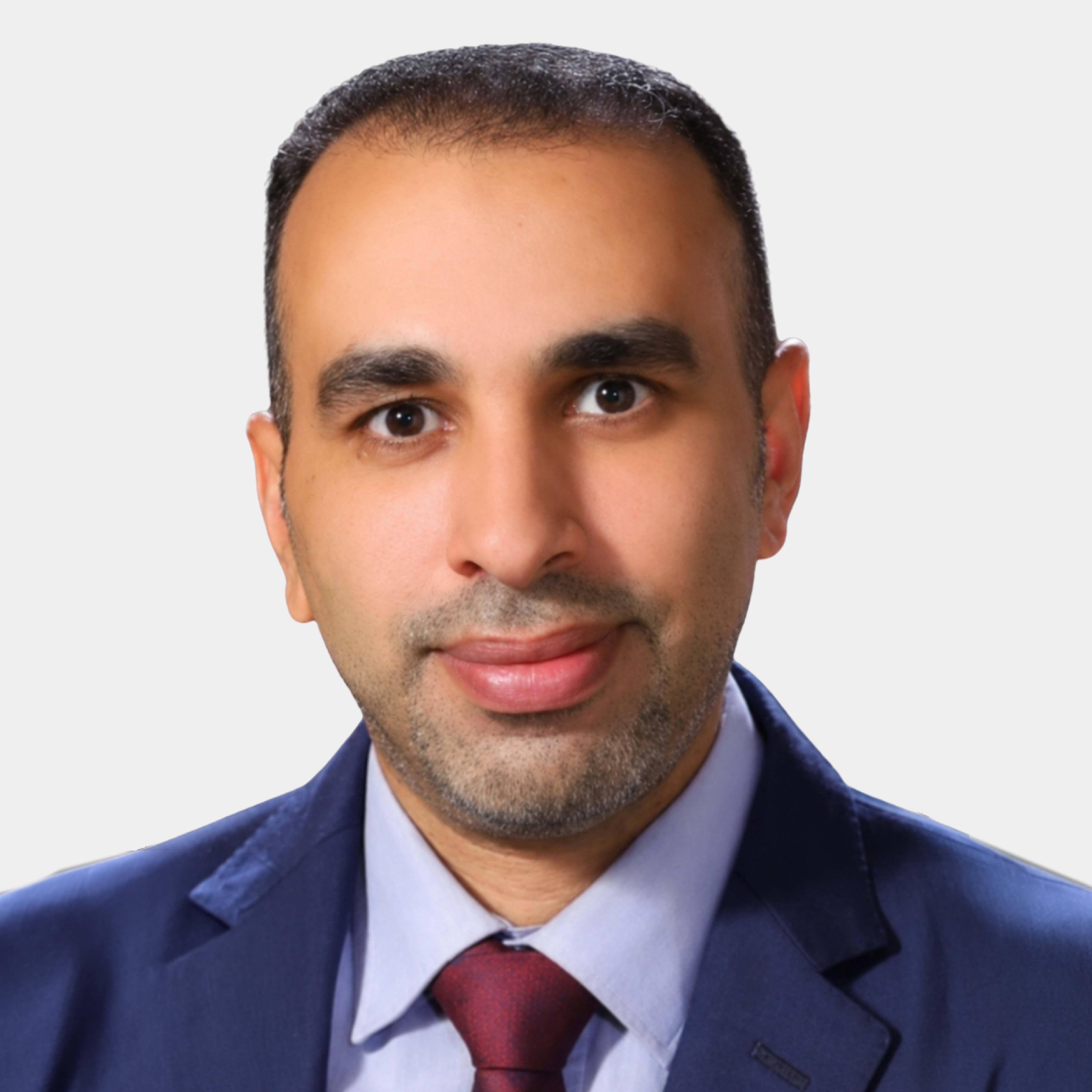 Dr. Muneer Mahdi
