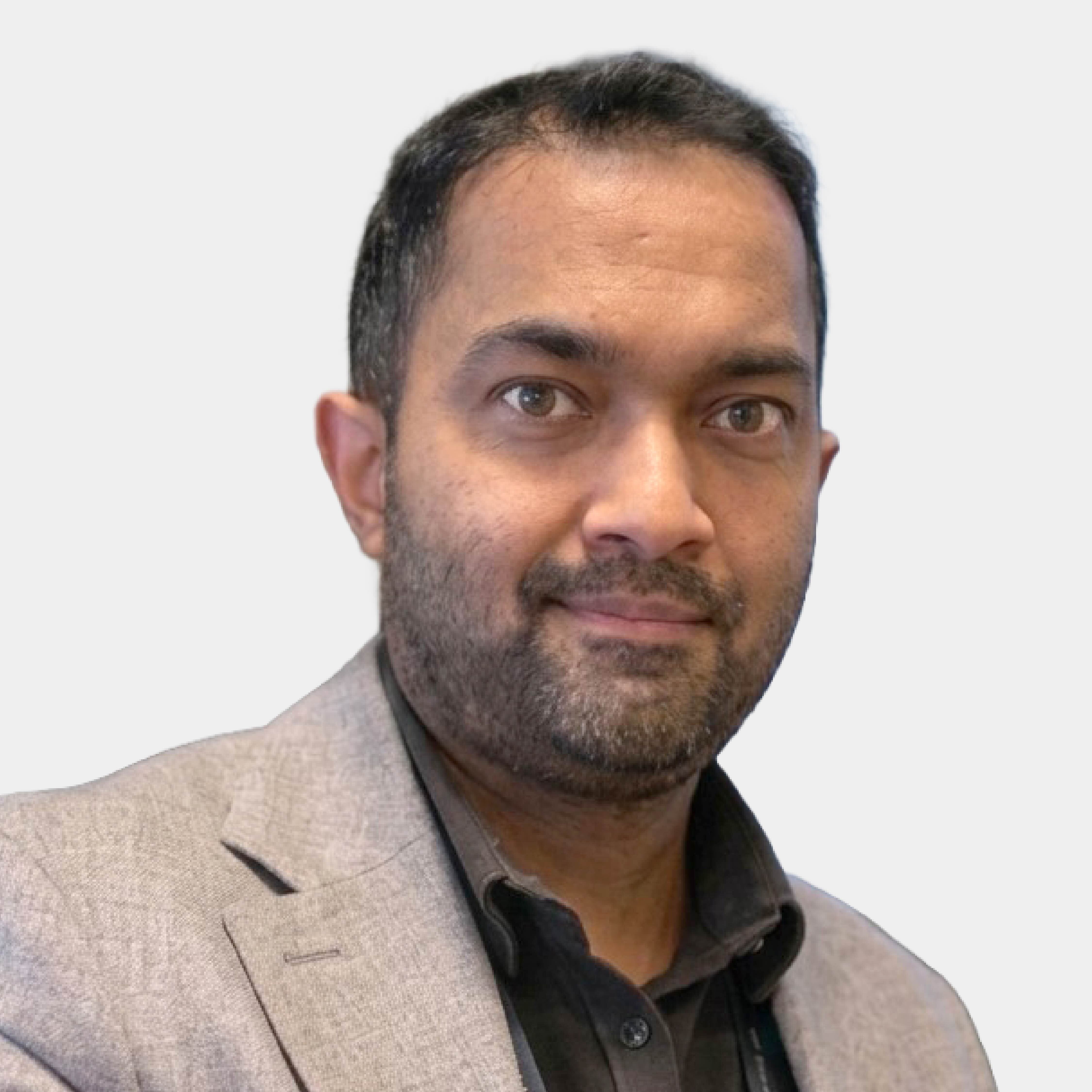Dr. Nabil Sherif Mahmood