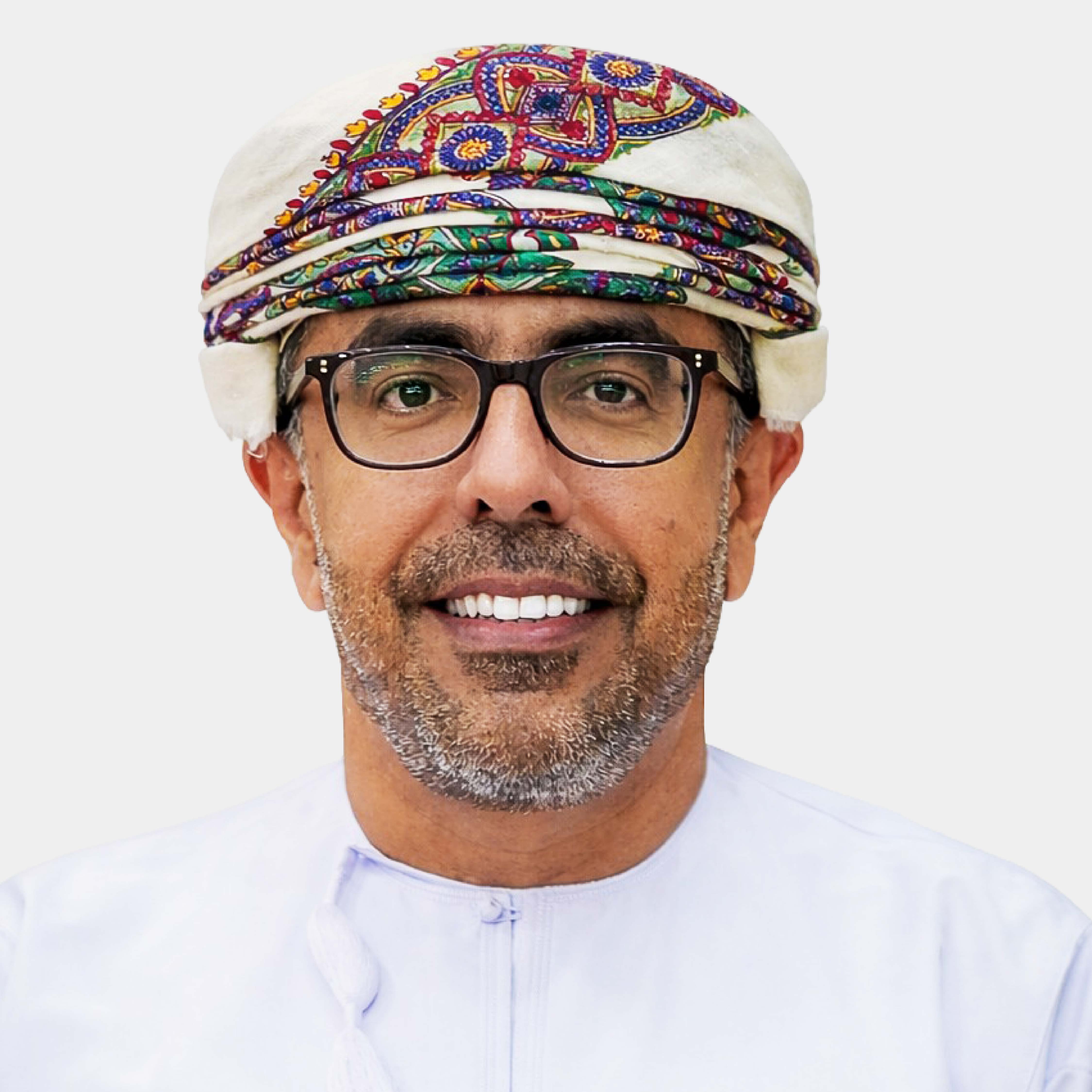 Dr. Saif Al Mubaihsi