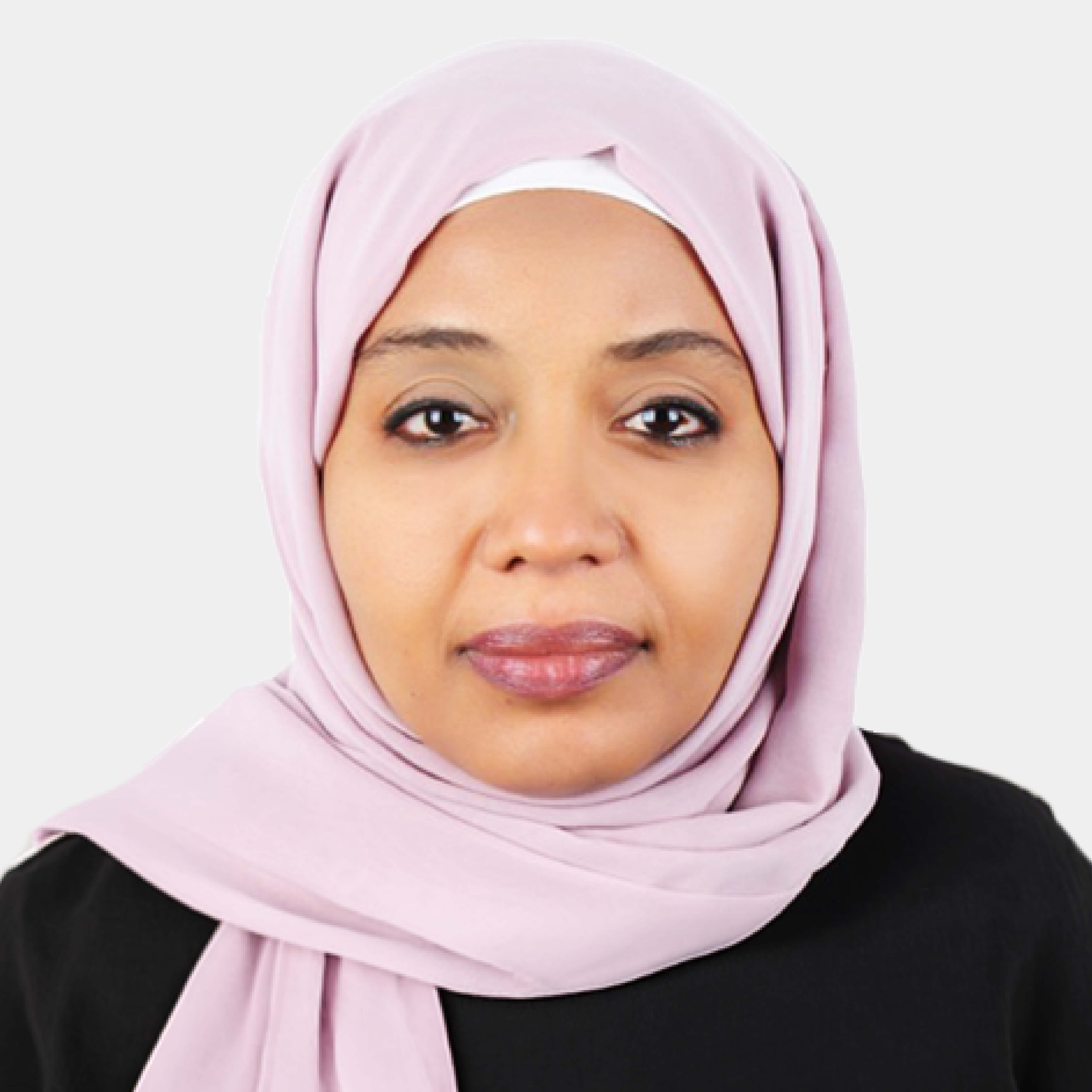 Dr. Salma Ahmed Taha