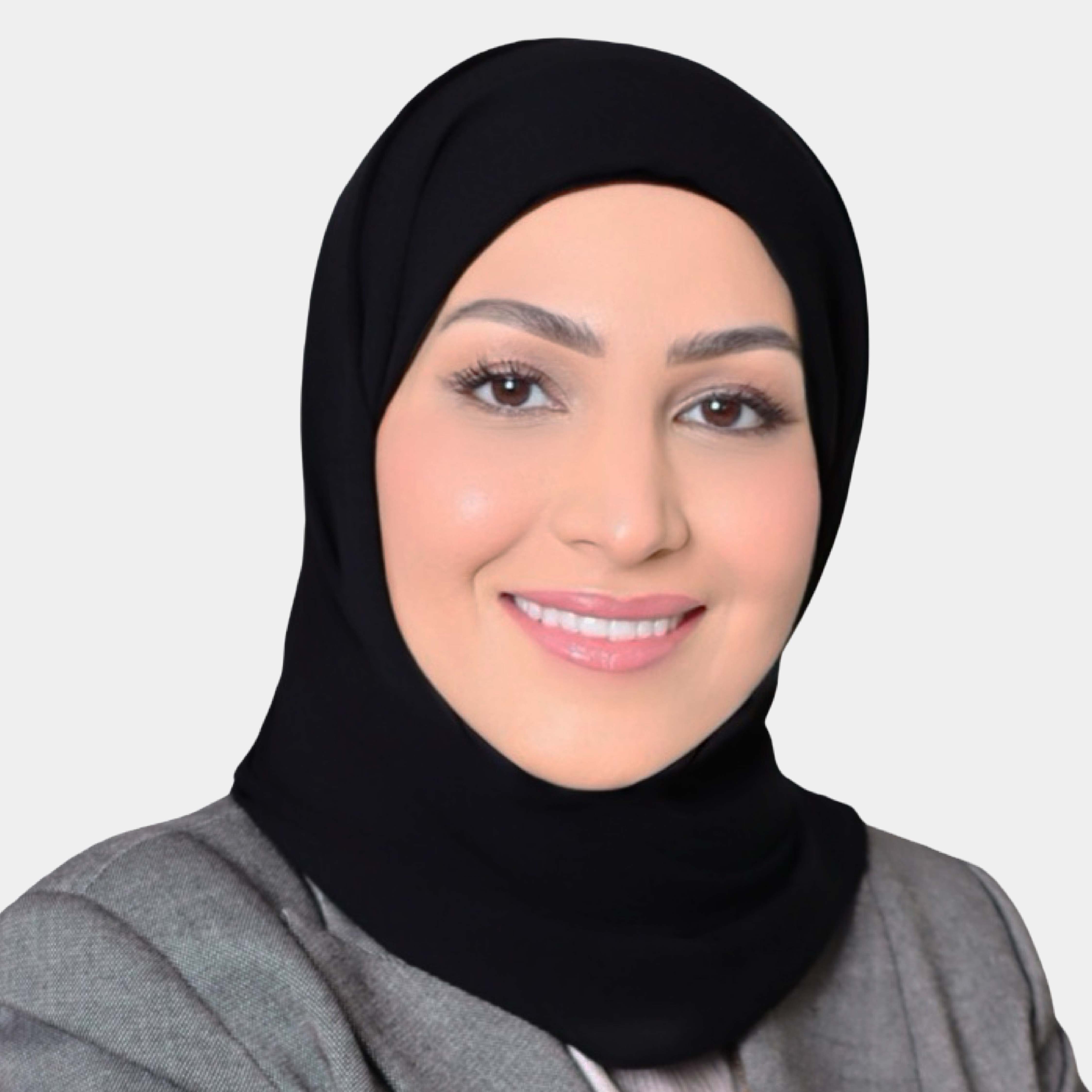 Dr. Thuraya Zaid