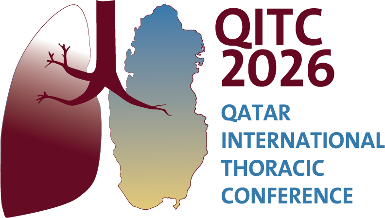 QITC 2026 Qatar International Thoracic Conference