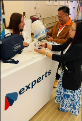 QTS Event Photo